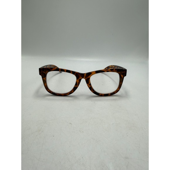 Betsey Johnson Accessories - Betsey Johnson Leopard Print Reading Glasses Frames Brown Black +2.50 Strength